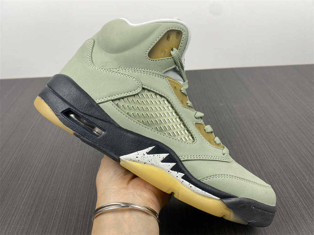 Air Jordan 5 Jade Horizon DC7501-300